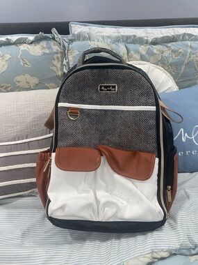 Itzy Ritzy Diaper Bag